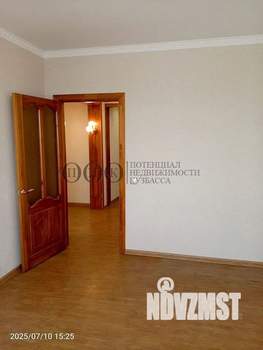 2-к квартира, вторичка, 76м2, 8/11 этаж