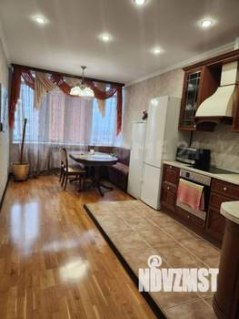 3-к квартира, вторичка, 110м2, 11/11 этаж