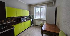 1-к квартира, вторичка, 34м2, 3/9 этаж