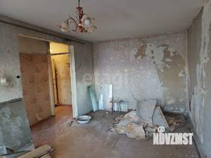 2-к квартира, вторичка, 45м2, 5/5 этаж