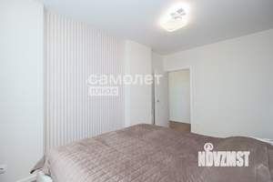 2-к квартира, вторичка, 58м2, 5/7 этаж