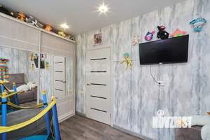 3-к квартира, вторичка, 62м2, 1/2 этаж