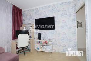 2-к квартира, вторичка, 32м2, 11/15 этаж