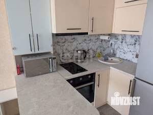 Студия квартира, вторичка, 28м2, 6/8 этаж