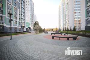 2-к квартира, вторичка, 53м2, 14/16 этаж