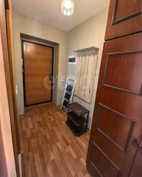 1-к квартира, вторичка, 28м2, 2/3 этаж