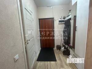 1-к квартира, вторичка, 33м2, 7/16 этаж