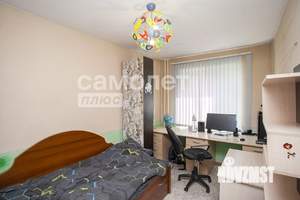 2-к квартира, вторичка, 44м2, 1/9 этаж
