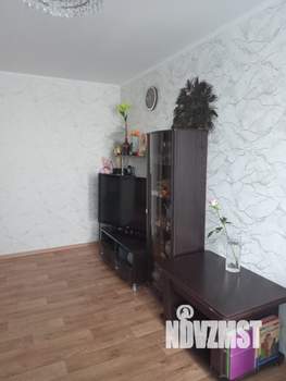 3-к квартира, вторичка, 61м2, 5/5 этаж