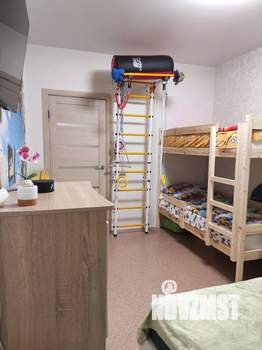 2-к квартира, вторичка, 51м2, 12/12 этаж