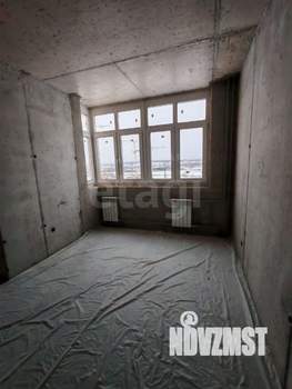 2-к квартира, сданный дом, 41м2, 5/16 этаж