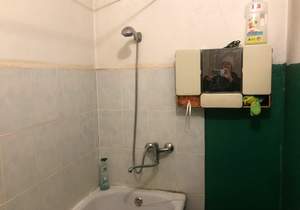 1-к квартира, вторичка, 31м2, 1/5 этаж