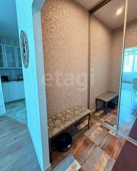 3-к квартира, вторичка, 70м2, 13/13 этаж