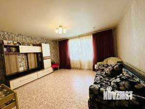 2-к квартира, вторичка, 54м2, 1/9 этаж