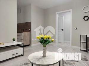 1-к квартира, вторичка, 35м2, 11/16 этаж