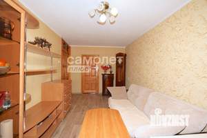 3-к квартира, вторичка, 59м2, 7/9 этаж