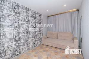 1-к квартира, вторичка, 18м2, 7/9 этаж