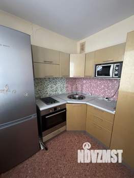 1-к квартира, вторичка, 27м2, 8/10 этаж