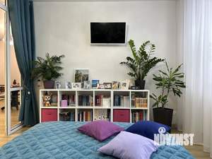 2-к квартира, вторичка, 57м2, 16/17 этаж