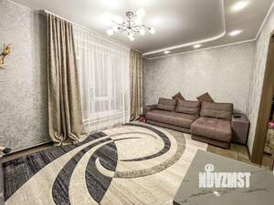 3-к квартира, вторичка, 69м2, 11/12 этаж