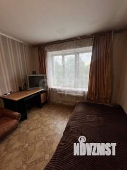 Студия квартира, вторичка, 19м2, 3/5 этаж