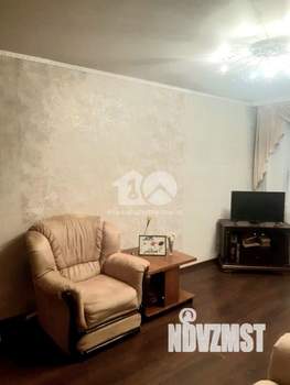 2-к квартира, вторичка, 44м2, 1/5 этаж