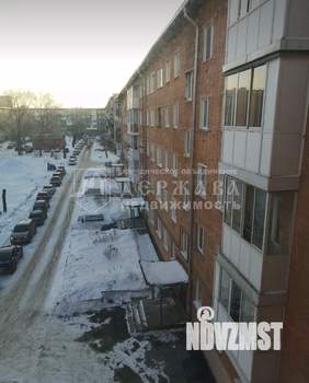 2-к квартира, вторичка, 45м2, 5/5 этаж