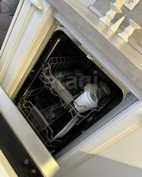 Студия квартира, вторичка, 26м2, 5/16 этаж