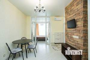 2-к квартира, вторичка, 54м2, 14/16 этаж