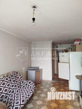 1-к квартира, вторичка, 23м2, 5/9 этаж