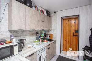 2-к квартира, вторичка, 34м2, 1/5 этаж