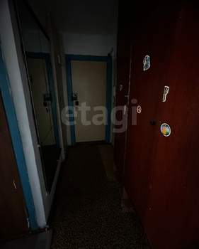 2-к квартира, вторичка, 44м2, 5/5 этаж