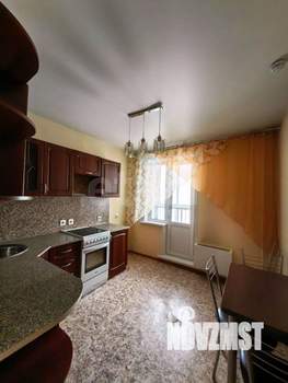 2-к квартира, вторичка, 52м2, 7/9 этаж