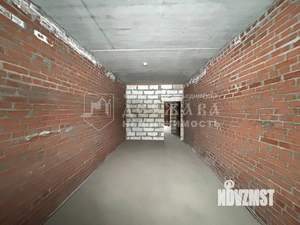 2-к квартира, вторичка, 44м2, 3/4 этаж