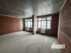 2-к квартира, сданный дом, 39м2, 9/14 этаж