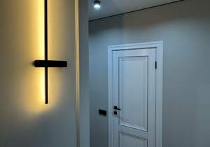 2-к квартира, вторичка, 43м2, 1/7 этаж