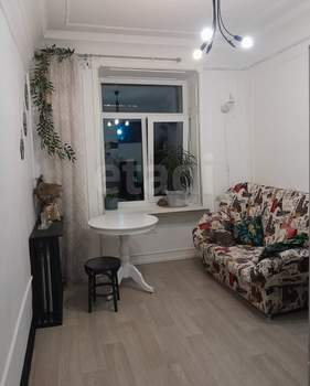 2-к квартира, вторичка, 59м2, 3/5 этаж