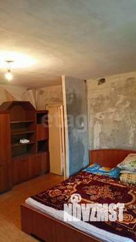 1-к квартира, вторичка, 34м2, 1/10 этаж