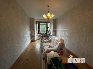 3-к квартира, вторичка, 92м2, 4/4 этаж