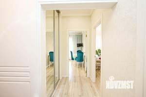 2-к квартира, вторичка, 67м2, 9/12 этаж