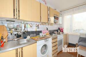 2-к квартира, вторичка, 43м2, 5/9 этаж