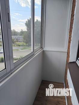 2-к квартира, вторичка, 43м2, 4/5 этаж