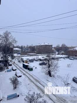 2-к квартира, вторичка, 44м2, 4/5 этаж