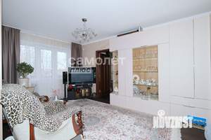 2-к квартира, вторичка, 46м2, 2/5 этаж