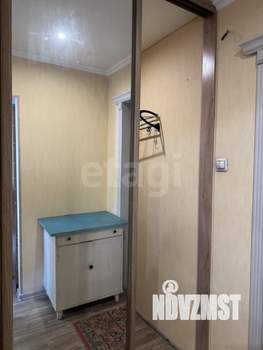 1-к квартира, вторичка, 35м2, 7/10 этаж