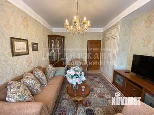 3-к квартира, вторичка, 67м2, 1/4 этаж