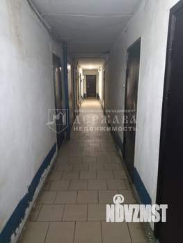 1-к квартира, вторичка, 17м2, 6/9 этаж