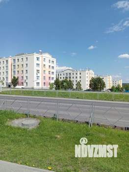 2-к квартира, вторичка, 43м2, 3/5 этаж