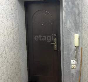 1-к квартира, вторичка, 30м2, 1/5 этаж