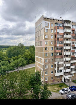 3-к квартира, вторичка, 63м2, 5/9 этаж
